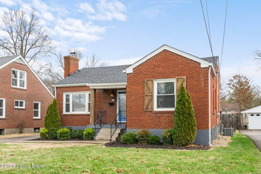 113 Holley Rd, Louisville, KY 40222 - Image #3