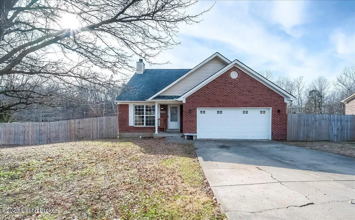 11528 Reality Trail, Louisville, KY 40229 - Image #1