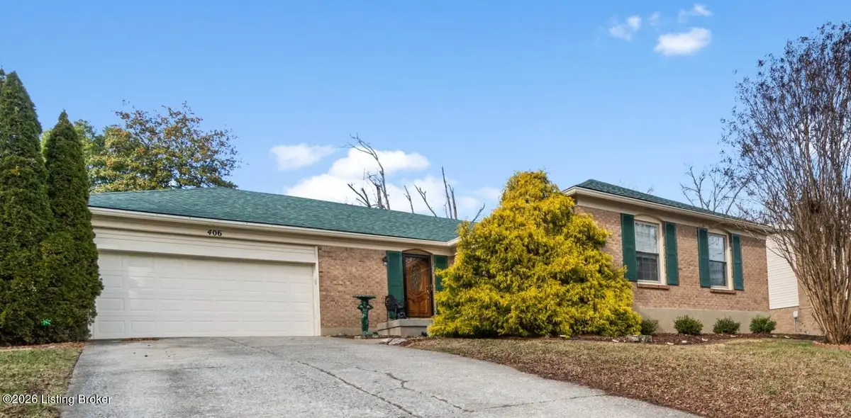 406 Bermuda Way, Louisville, KY 40243 - Image #1