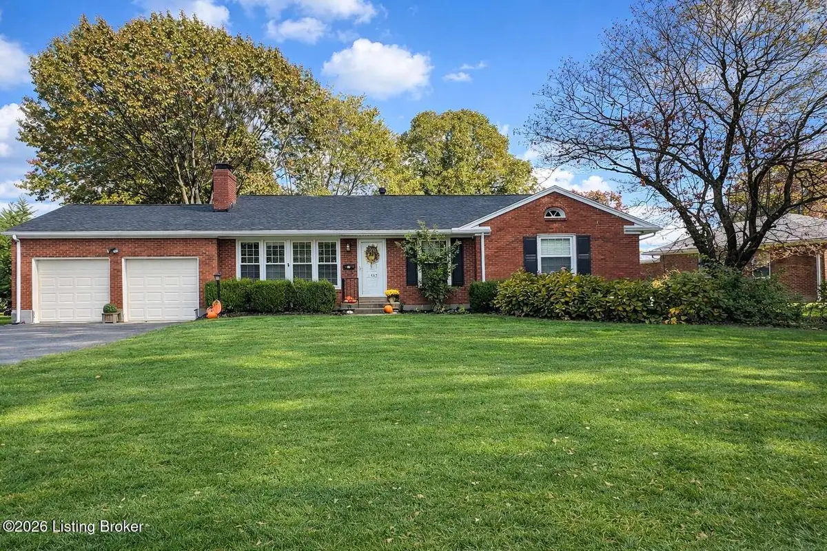 1705 Girard Dr, Louisville, KY 40222 - Image #1