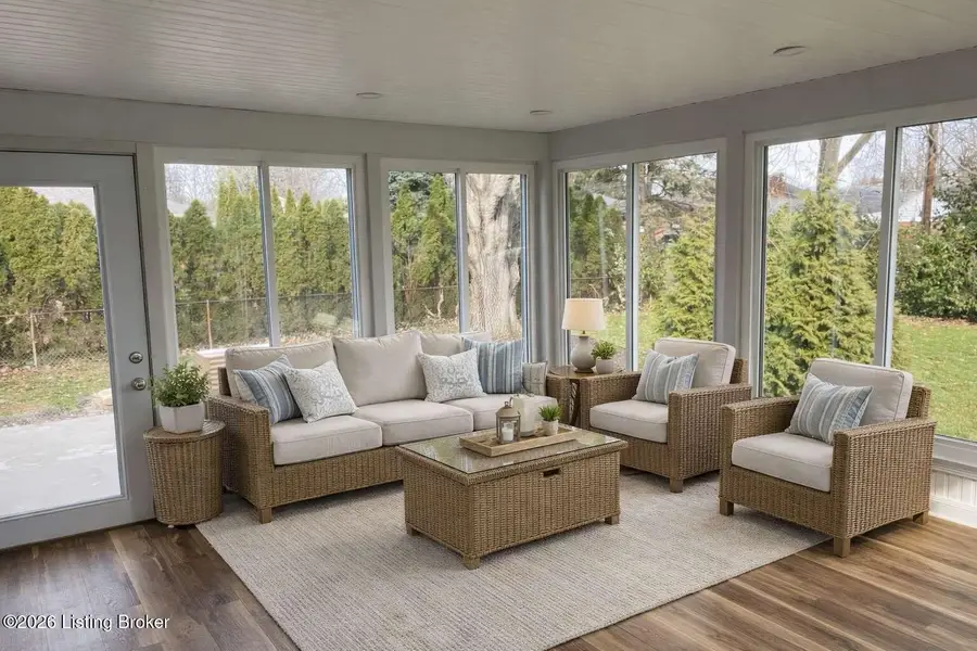 1705 Girard Dr, Louisville, KY 40222 - Image #3