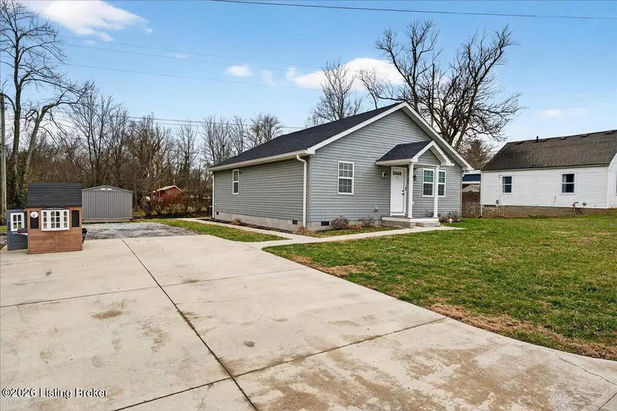 31 Wallace Ave, Shelbyville, KY 40065 - Image #3