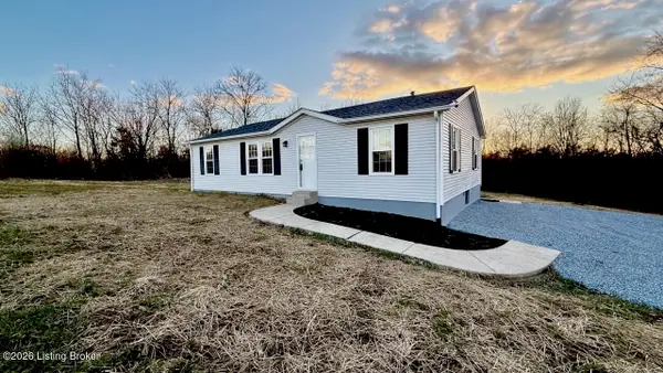 1835 Wilkerson Rd, Bloomfield, KY 40008