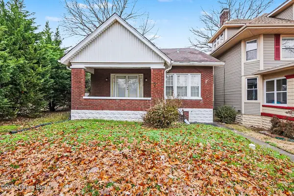 4557 Southwestern Pkwy, Louisville, KY 40212