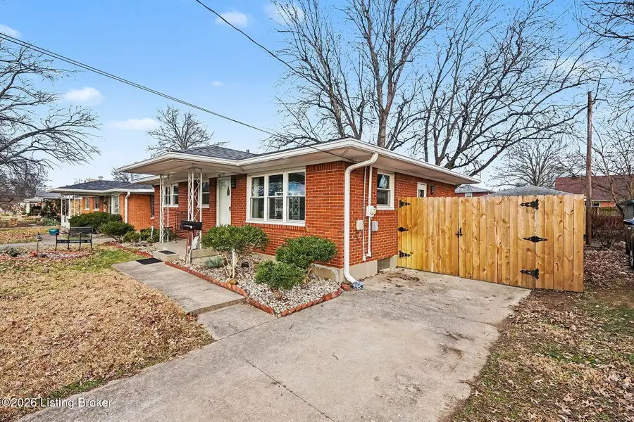 4317 Cloverleaf Dr, Louisville, KY 40216 - Image #3