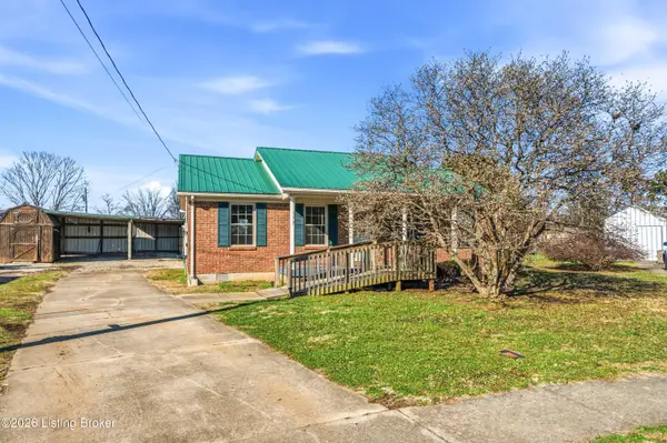 177 Springhill Dr, Bardstown, KY 40004