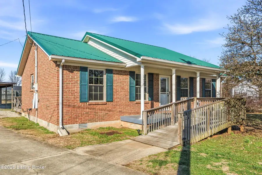 177 Springhill Dr, Bardstown, KY 40004 - Image #2