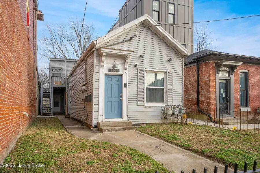 1103 Logan St, Louisville, KY 40204 - Image #2
