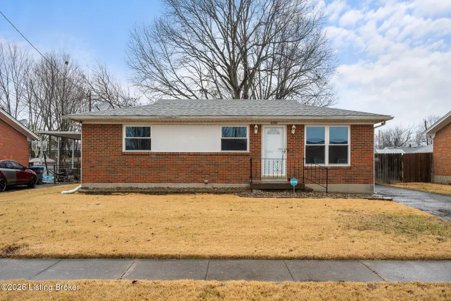 6507 Bluegill Blvd, Louisville, KY 40229 - Image #2