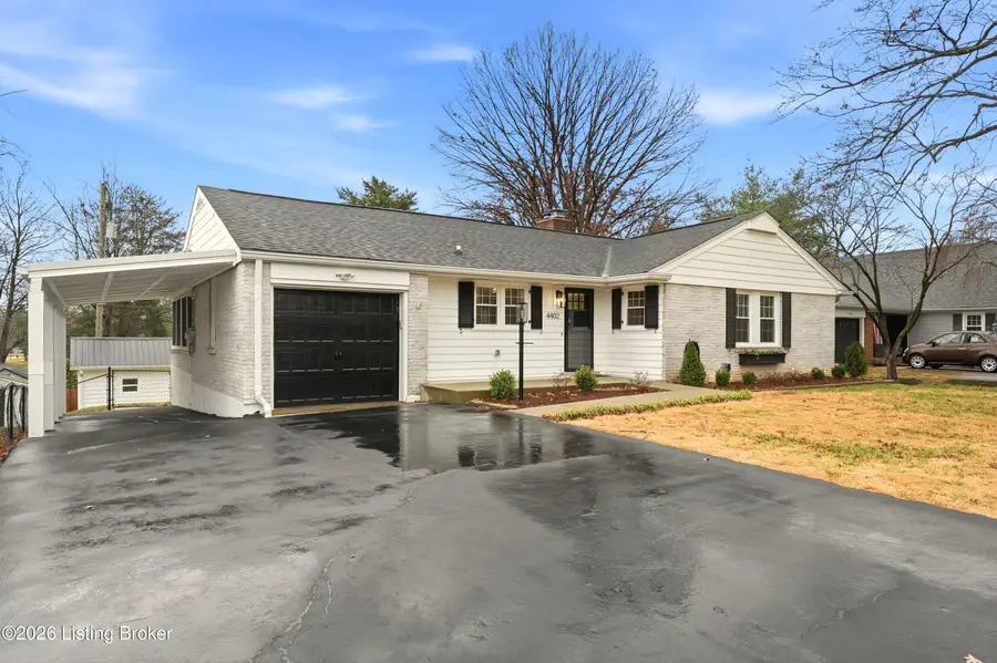 4402 Rudy Ln, Louisville, KY 40207 - Image #2