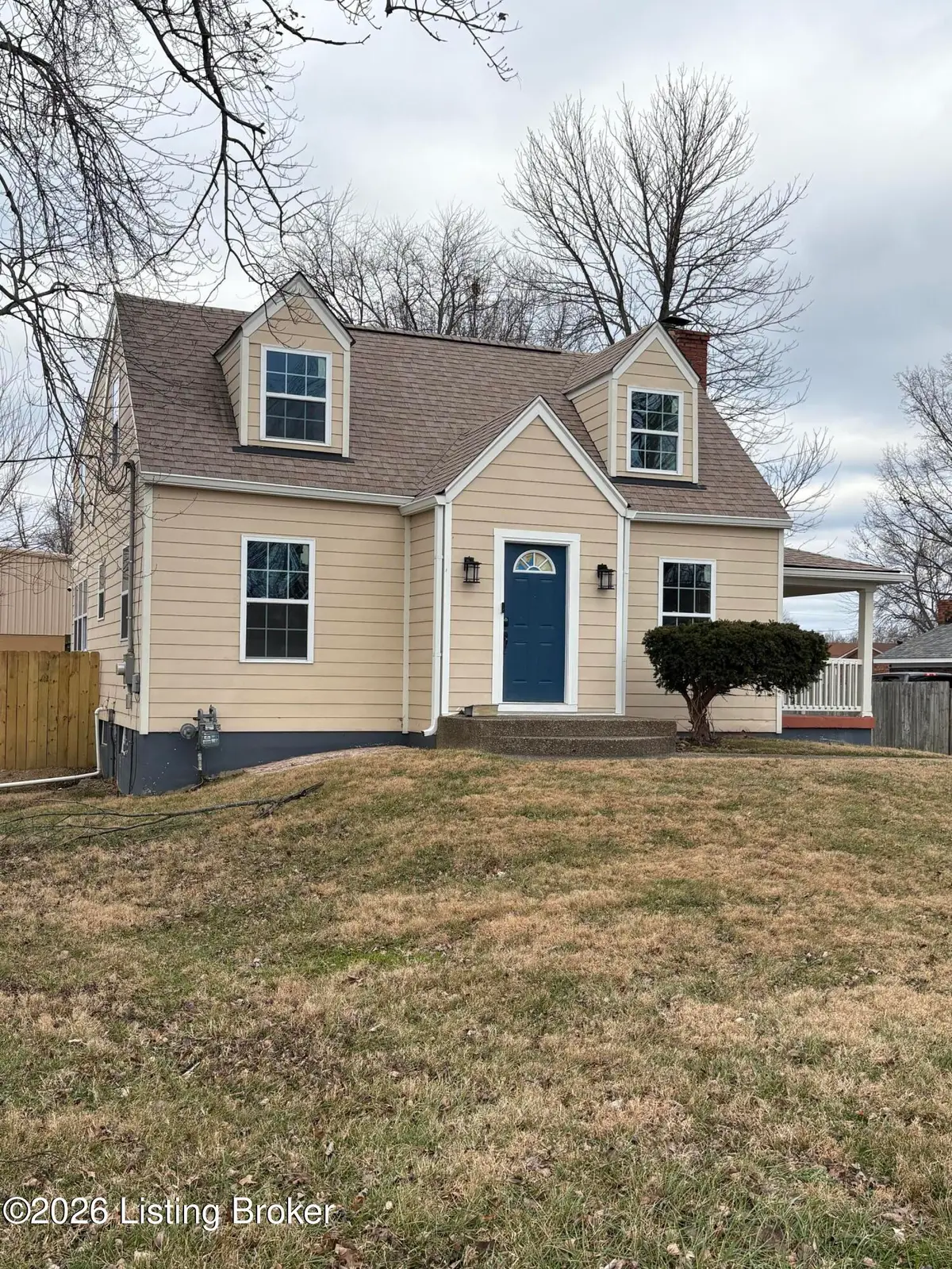 4225 Trio Ave, Louisville, KY 40219 - Image #1