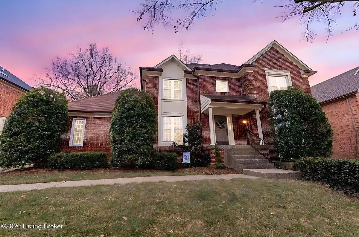 1614 Night Hawk Ct, Louisville, KY 40223 - Image #1