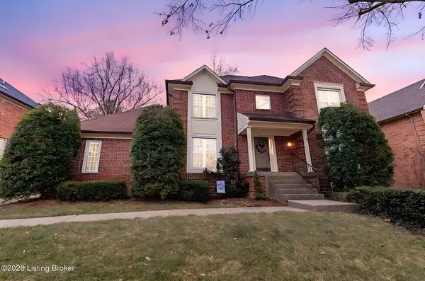 1614 Night Hawk Ct, Louisville, KY 40223