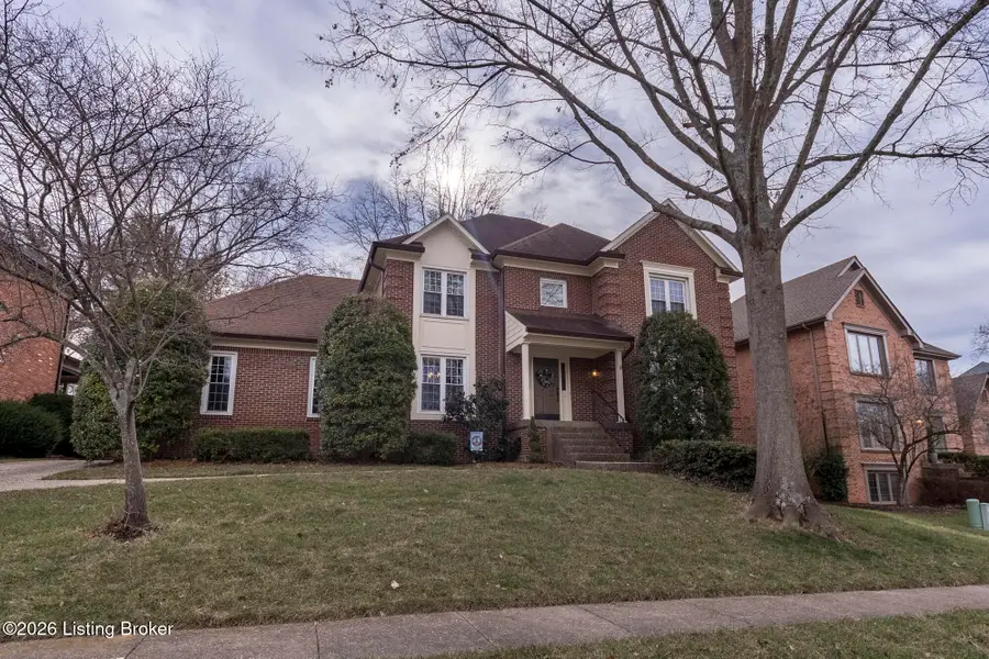 1614 Night Hawk Ct, Louisville, KY 40223 - Image #2
