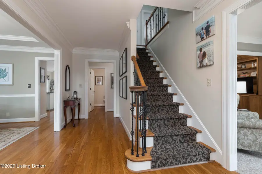 1614 Night Hawk Ct, Louisville, KY 40223 - Image #3