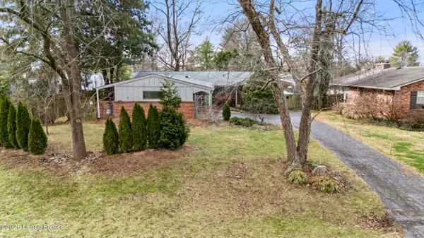 116 Tanglewood Trail, Louisville, KY 40223