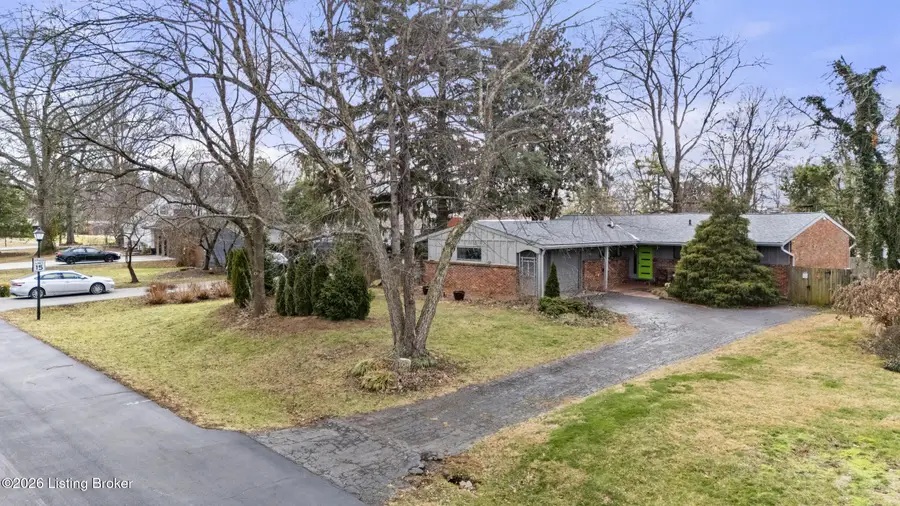 116 Tanglewood Trail, Louisville, KY 40223 - Image #2