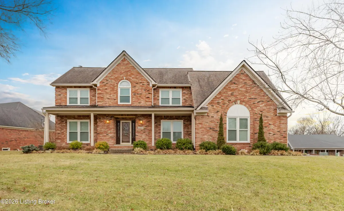 4400 Rivanna Dr, Louisville, KY 40299 - Image #1