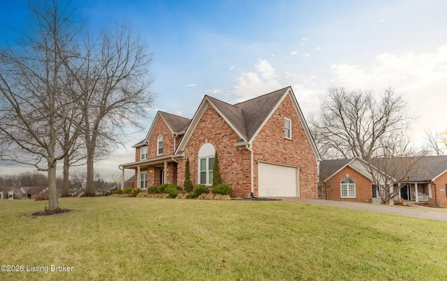 4400 Rivanna Dr, Louisville, KY 40299 - Image #3