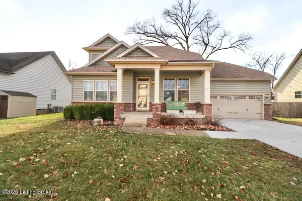 488 Reserves Blvd, Shepherdsville, KY 40165