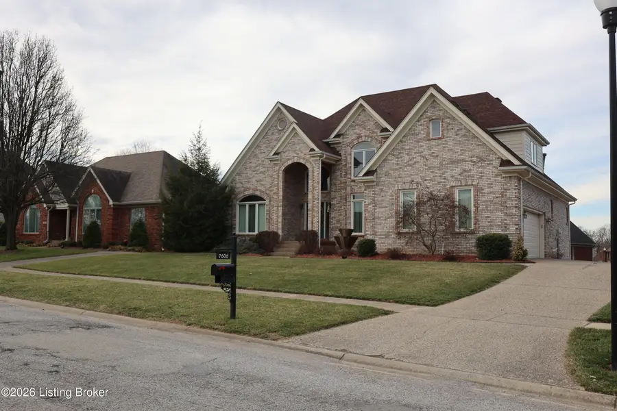 7606 Kendrick Crossing Ln, Louisville, KY 40291 - Image #2