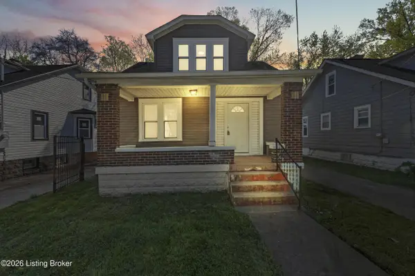 1171 S 41st St, Louisville, KY 40211