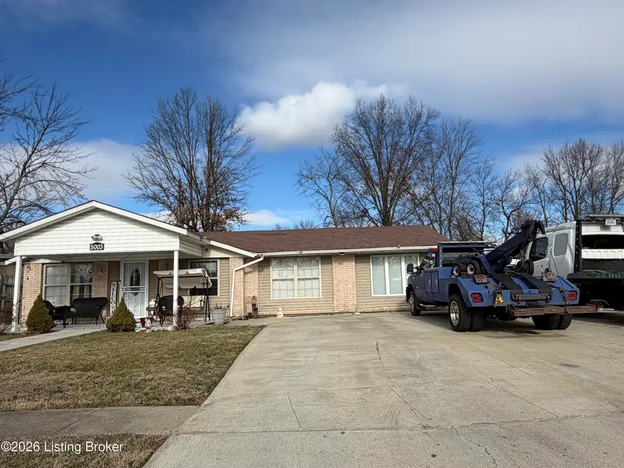 5003 Runic Way, Louisville, KY 40218 - #3