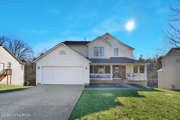12326 Dominion Way, Louisville, KY 40299