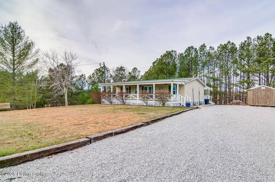 90 Cart Bell Ridge Rd, Monticello, KY 42633 - Image #2