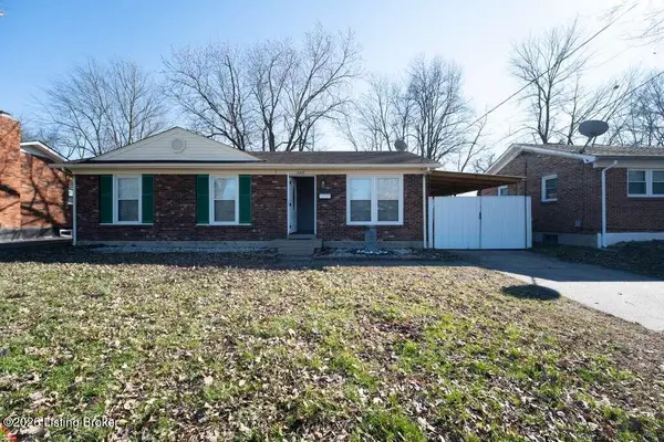 4415 Broadleaf Dr, Louisville, KY 40216