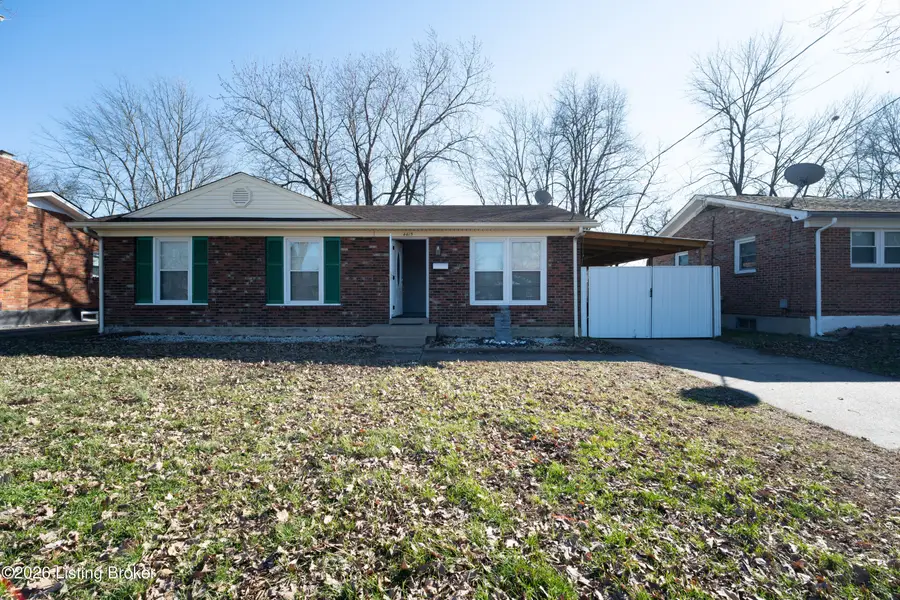 4415 Broadleaf Dr, Louisville, KY 40216 - Image #3