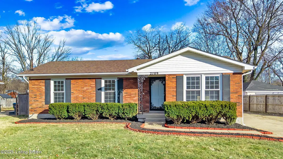 2709 Melvin Ct, Louisville, KY 40216 - Image #1