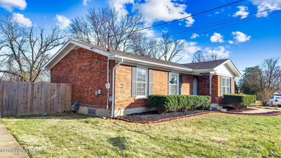 2709 Melvin Ct, Louisville, KY 40216 - Image #3