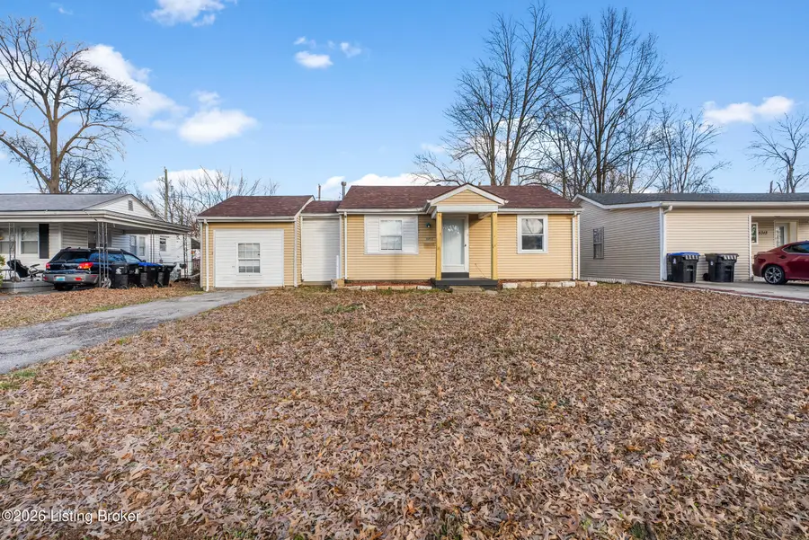 5311 Devers Ave, Louisville, KY 40214 - Image #2