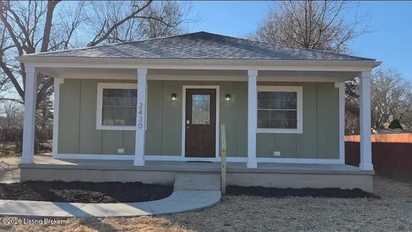 2430 Donna Rd, Louisville, KY 40216