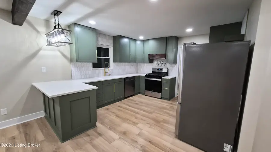 2430 Donna Rd, Louisville, KY 40216 - #3