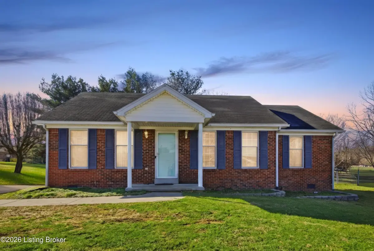 1030 Butler Dr, Lawrenceburg, KY 40342 - #1