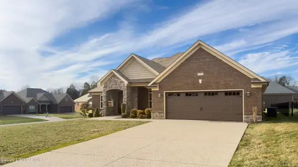 6408 Lovers Farm Trace, Louisville, KY 40291