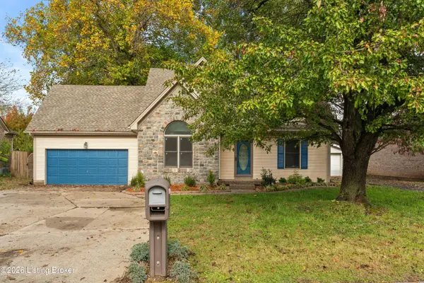 4809 Grecian Ct, Louisville, KY 40272