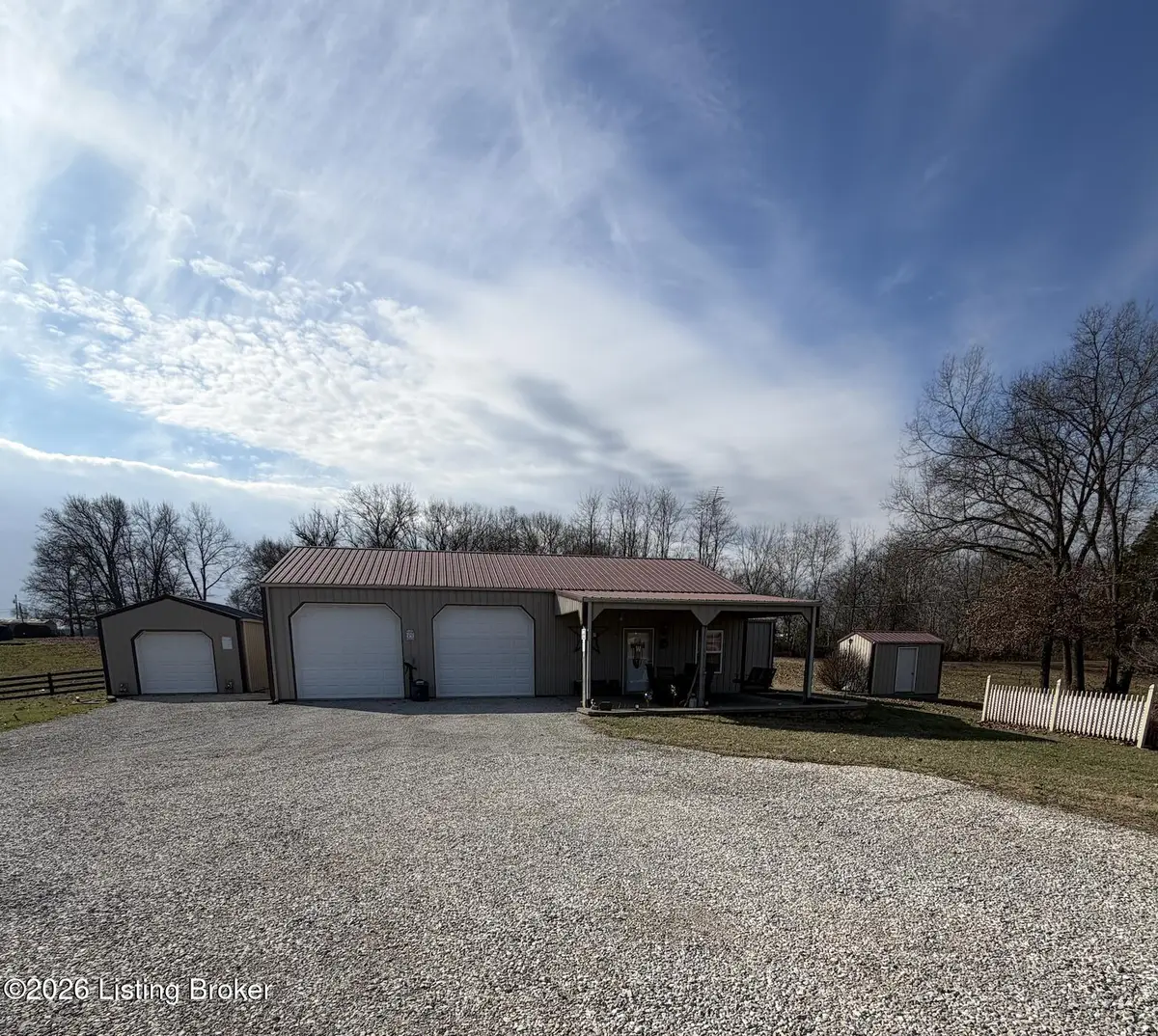 368 Knotts Rd, Brandenburg, KY 40108 - Image #1