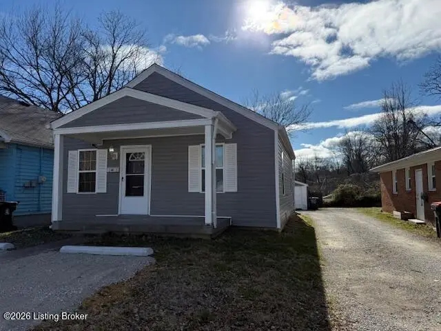 1618 Arling Ave, Louisville, KY 40215 - Image #3