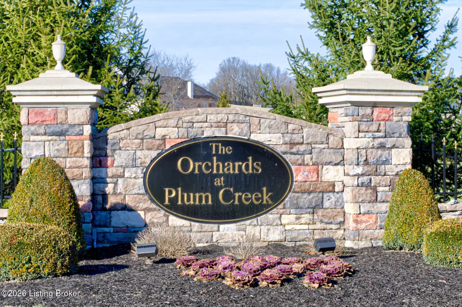 0 Peach Orchard Cir #Lot 37, Fisherville, KY 40023 - Image #2
