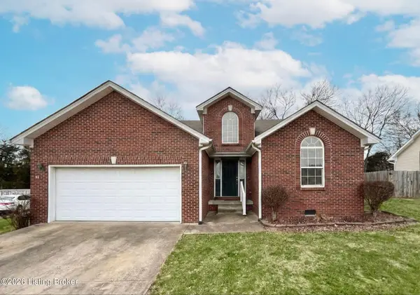 179 Swan Way, Taylorsville, KY 40071