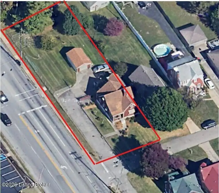 1203 Larue Ave, Louisville, KY 40213 - Image #2