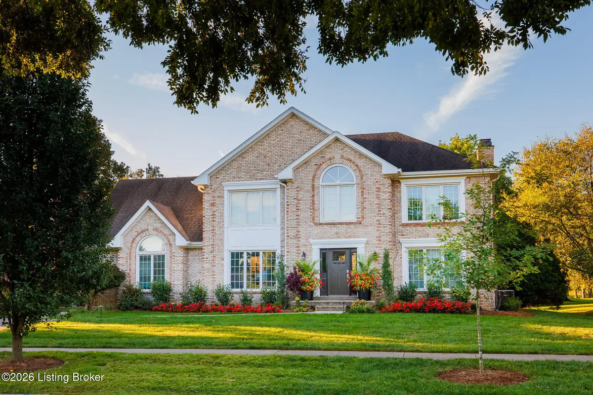 10102 Stone School Rd, Prospect, KY 40059 - #1