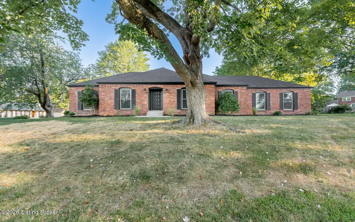 8301 Old Boundary Rd, Louisville, KY 40291 - Image #1