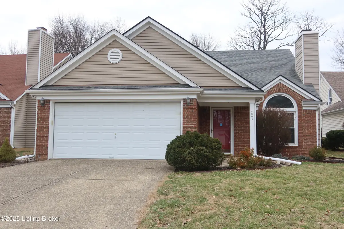 4809 Fairway Pointe Ct, Louisville, KY 40241 - Image #1