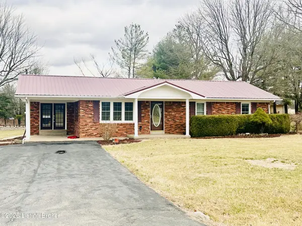 145 Schoolhouse Rd, Leitchfield, KY 42754