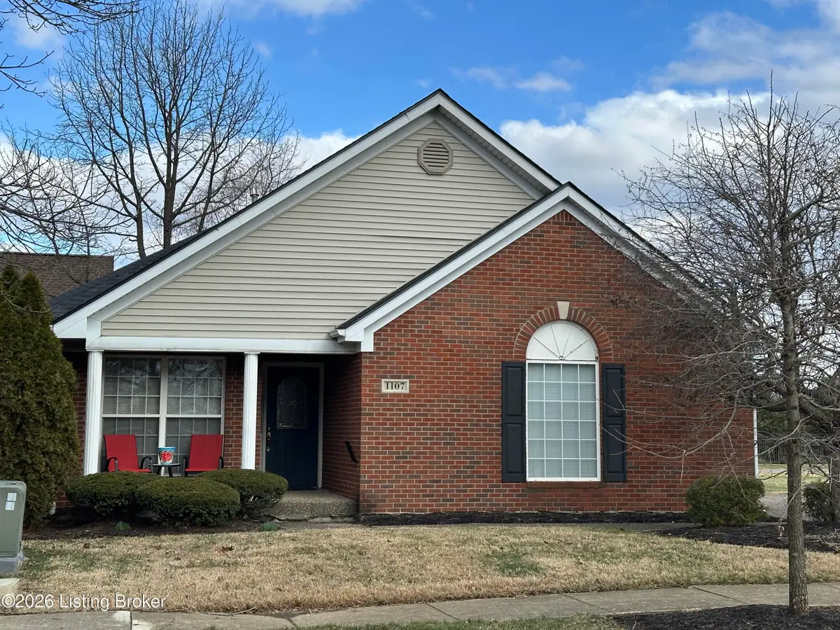 1107 Belmont Park Way, Louisville, KY 40243 - Image #1