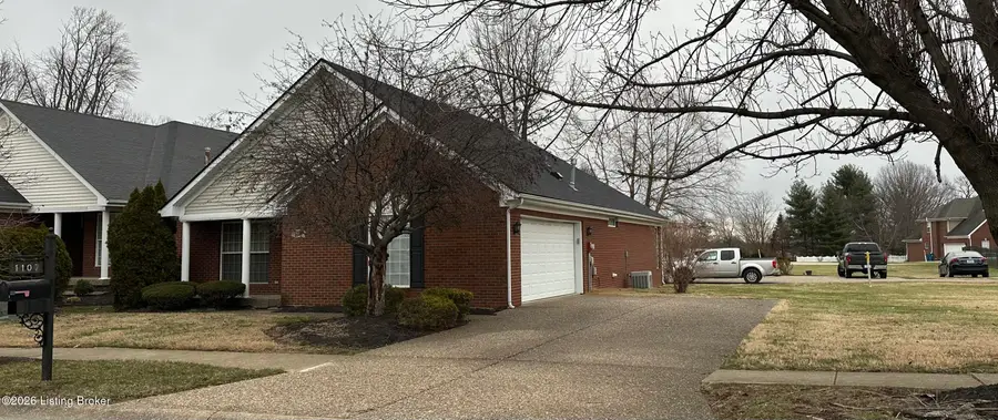 1107 Belmont Park Way, Louisville, KY 40243 - Image #2